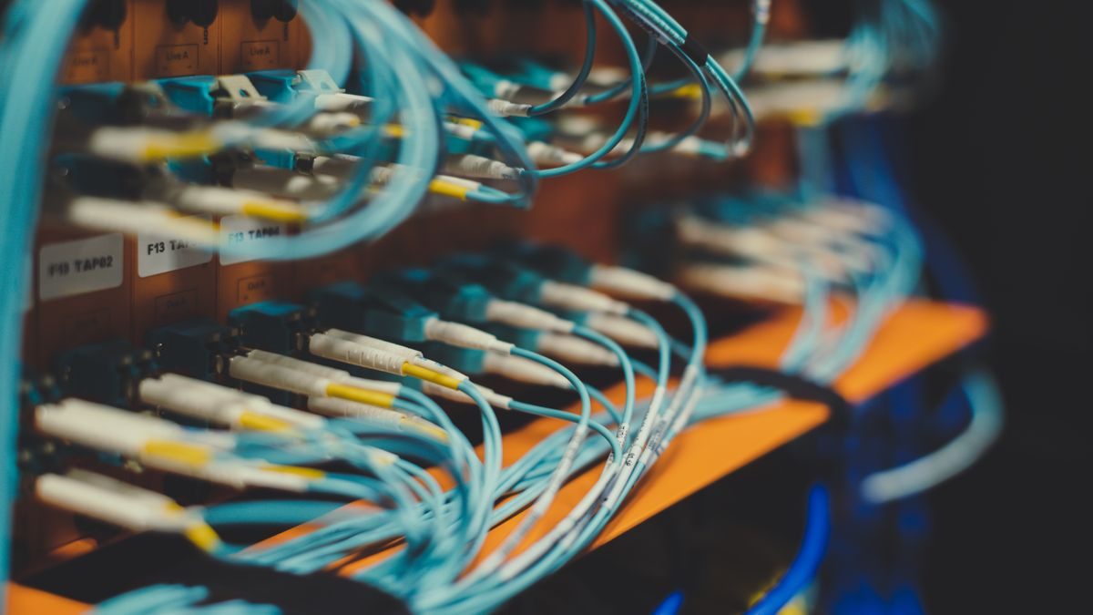 Conexiones de red redundantes en un switch